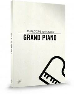 ThaLoops – Steinway B-211 Grand Piano KONTAKT