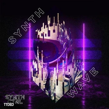 [Serum预置怀旧合成器浪潮]Synth Ctrl Synthwave Pack（10Mb）