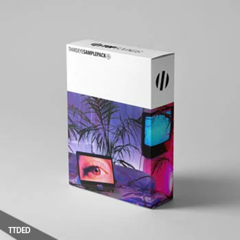 [Omnisphere预置浩室]TopSounds Handsome（214Kb）
