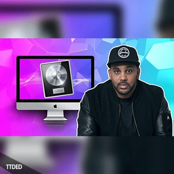 [教程]Udemy The Ultimate Logic Pro X Music Production Course 2020（2.99Gb）
