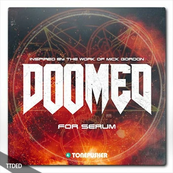 [Serum预置影视氛围]Tonepusher Doomed（2Mb）