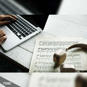 [教程]Make Audio Academy Composición y Teoría Musical Moderna I（161Mb）