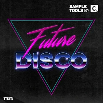 [Deep-Disco素材+Massive预置]Sample Tools by Cr2 Future Disco [WAV, MiDi]（267Mb）