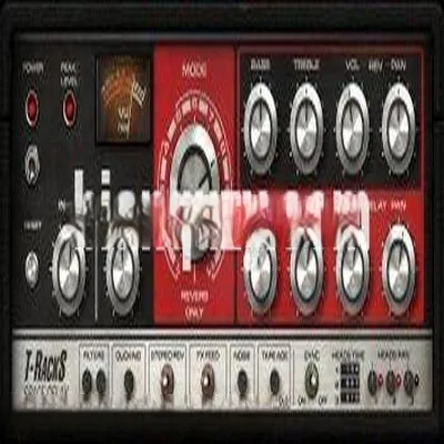 老式磁带延迟/弹簧混响插件 – IK Multimedia T-RackS 5 Complete v5.9.0 Incl Keygen-R2R WIN