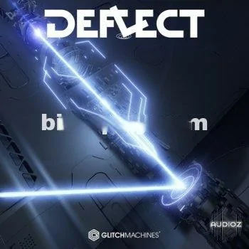 Glitchmachines Deflect WAV-FANTASTiC