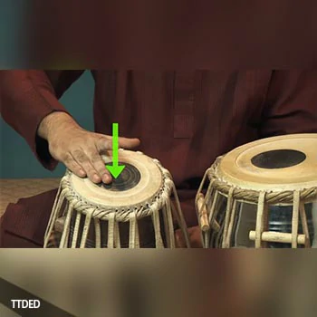 [教程]Udemy Tabla A Beginners Guide（1.51Gb）