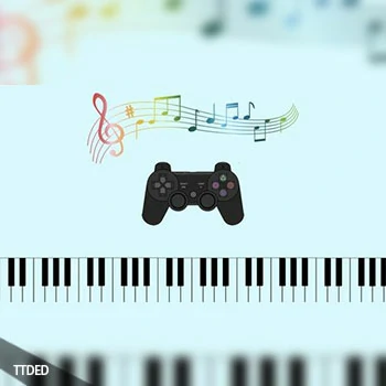 [教程]Udemy Ultimate Guide To Video Game Music（866Mb）