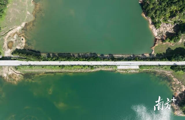 汕头市潮南区秋风水库(汕头潮南民生医院)