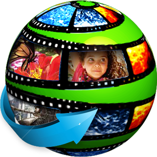 Bigasoft Video Downloader Pro 3.25.2.8368 破解版 – 国外网站视频下载工具