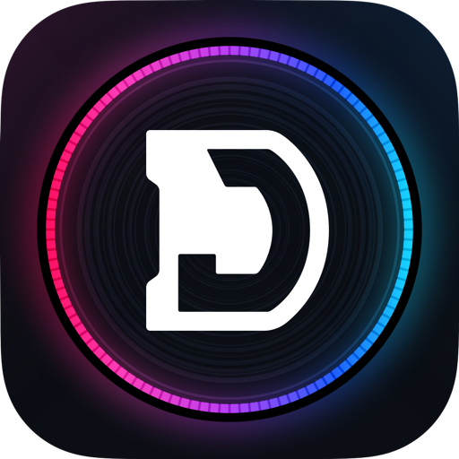 X Djing - Music Mix Maker 2.1.3 破解版 – DJ软件