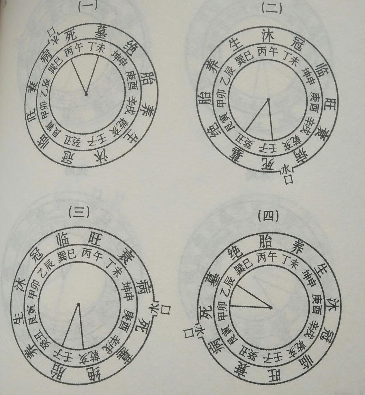 师传黄泉掌诀图图片