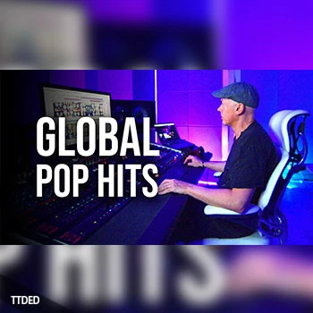 [教程]MyMixLab Mix and Master Global Pop Hits（1.22Gb）