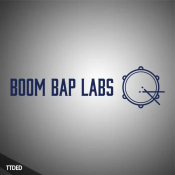 [嘻哈说唱鼓采样包]Boom Bap Labs Drumline Obscuro Series Vols.1-5 [WAV]（1.03Gb）