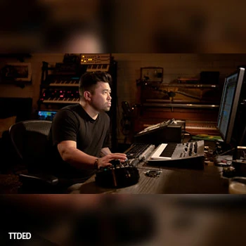 [教程]MixWithTheMasters Inside The Track 20（870Mb）