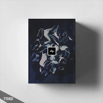 [嘻哈陷阱鼓组采样]mjNichols Gravity Vol.1 Drum Kit [WAV]（4Mb）