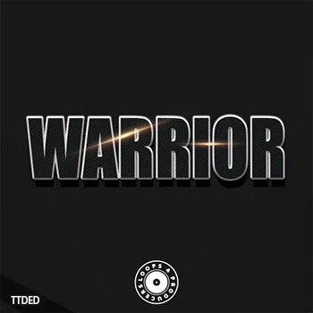 [嘻哈陷阱采样]Loops 4 Producers Warrior [WAV]（35Mb）