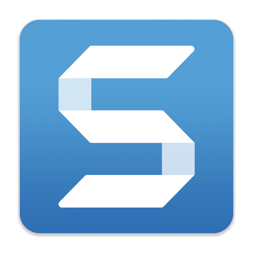 TechSmith SnagIt 2021.4.3.11096 破解版 – 屏幕录制工具