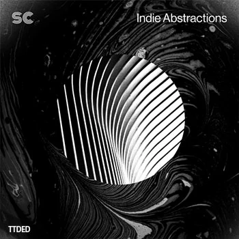 [Electronic电子乐采样]Sonic Collective Indie Abstractions [WAV]（298Mb）