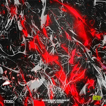 [Trap鼓组采样FL混音预置FL工程模板]Nètis x Hítos auxilium drumkit!（929Mb）