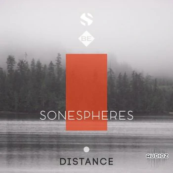Soundiron Sonespheres 1 – Distance KONTAKT