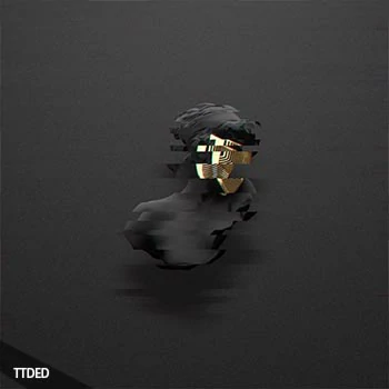 [Glitch Hop毛刺鼓采样]Noiiz Glitch Drums by Moscillate [WAV]（263Mb）