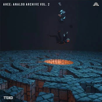[Electronic电子乐采样]Dome of Doom Ahees Analog Archive 2 [WAV]（175Mb）