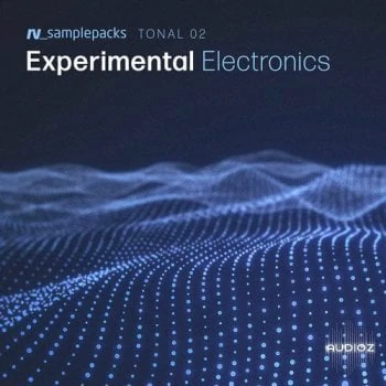 RV Samplepacks Tonal 02 Experimental Electronics WAV REX-FANTASTiC