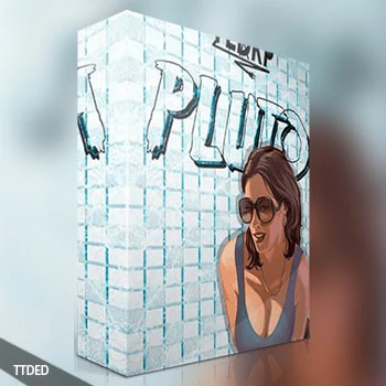 [Omnisphere预置嘻哈说唱陷阱]YLDKP PLUTO（108Kb）