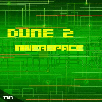 [Dune预设音色DnB电子舞曲]Yemski Inner Space（24Mb）