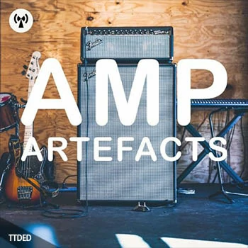 [氛围影视采样]Noiiz Amp Artefacts [WAV]（227Mb）