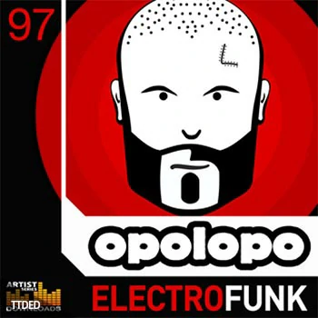 [电子放克迪斯科素材]Loopmasters Opolopo Electro Funk [多格式]（451Mb）