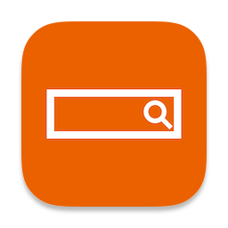 Click Search+ 1.1.0 破解版 – Mac版Touch Search +