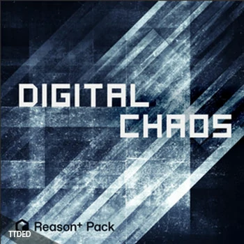 [ReFill扩展电子乐]Sean Murry Digital Chaos（72Mb）