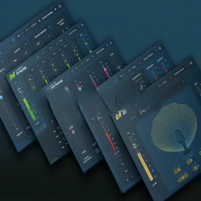 Leapwing Audio Bundle 2022.6 CE WIN
