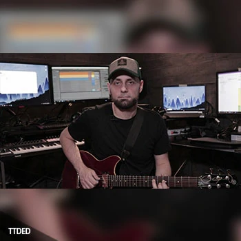 [教程]Udemy Playing Solo On Guitar For Beginners（1.76Gb）