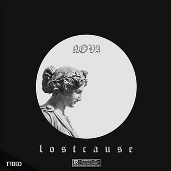 [嘻哈陷阱素材Massive预置]Lost Cause Sample Pack Vol.4 [WAV, MiDi]（288Mb）
