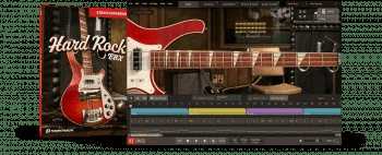 Toontrack Hard Rock EBX v1.0.0