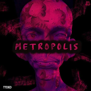 [嘻哈说唱素材]Godlike Loops Metropolis [WAV, MiDi]（190Mb）