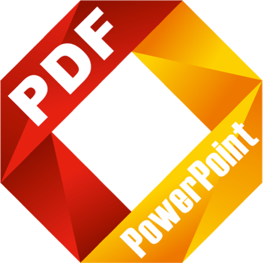 PDF to PowerPoint Converter 6.2.1 fix 破解版 – PDF转PowerPoint软件