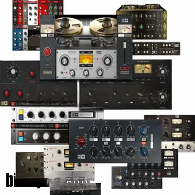 Overloud Gem Studio Bundle 2022 WIN MAC