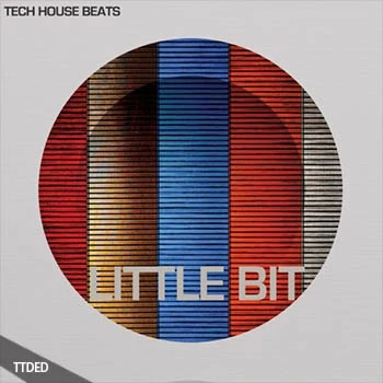 [Techno-Tech-House采样]Little Bit Tech House Beats [WAV]（165Mb）