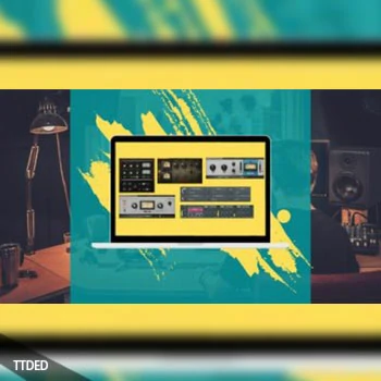 [教程]Udemy Audio Compression in-depth for Music Production（1.69Gb）
