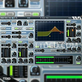 [语音处理通道条插件]Wave Arts Dialog v2.0.2 v1.39 [WiN, MacOSX]（146Mb）
