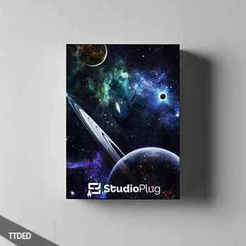 [Omnisphere预置氛围]StudioPlug Digital Bells（279Kb）