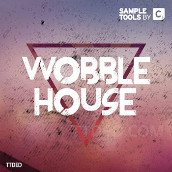 [WobbleHouse素材Spire预置Sylenth1预置Massive预置Serum预置Harmor预置]Sample Tools by Cr2 Wobble House [多格式]（1.09Gb）