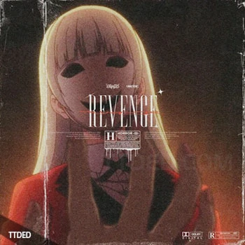 [Trap陷阱鼓组采样]VRC x KeD Revenge Drumkit [WAV]（237Mb）