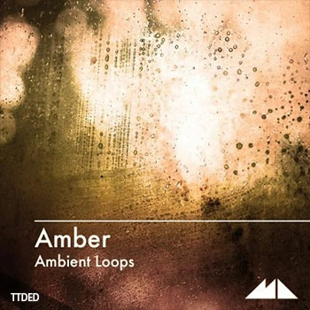 [Ambient环境氛围乐素材]ModeAudio Amber (Ambient Loops) [WAV, MiDi]（876Mb）