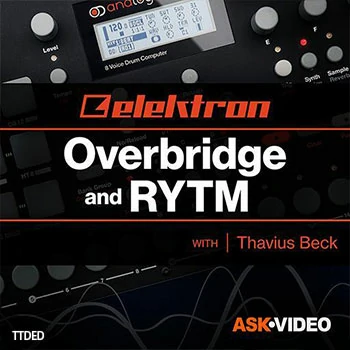 [教程]Ask Video Elektron Tutorials 101 102 103 104 105 106（4.88Gb）