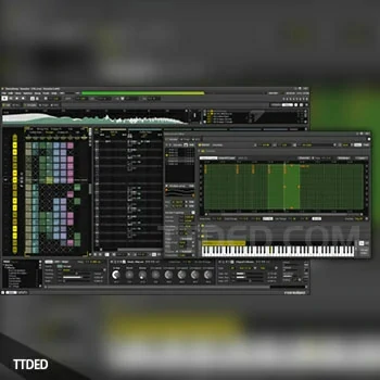 [Tracker乐句音序器]Renoise v3.2.1 [WiN]（111Mb）