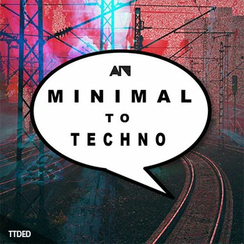 [简约Techno采样]About Noise Minimal to Techno [WAV]（56Mb）